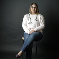 Garima Sawhney profile photo