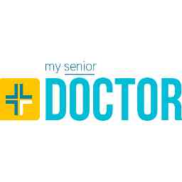 my senior doctor logo