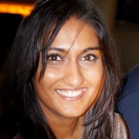 Mansi Gandhi profile photo