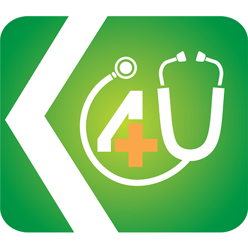 Kare4u logo