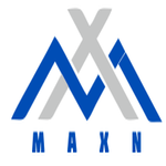 Maxn logo