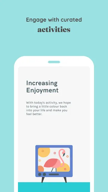 Amaha: Mental Health Therapy screenshot 4