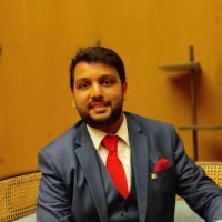Vishesh Kasliwal profile photo
