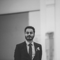 Zeeshan Ahmed profile photo
