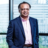 Sudhir Mathur profile photo