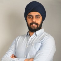 Ravjot Arora profile photo