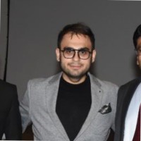Eshaan Singh profile photo