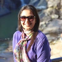 Rachita Kasliwal profile photo