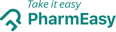 PharmEasy logo