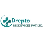 Drepto Biodevices logo