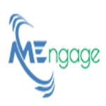 MEngage logo