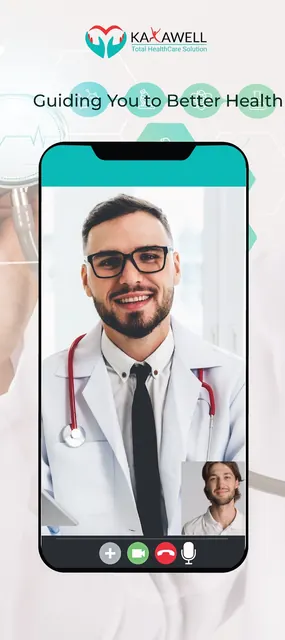 Kayawell-HealthC. MarketPlace screenshot 6