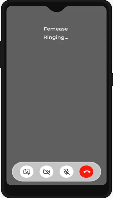 Femease : Women Wellness Hub screenshot 5