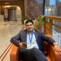 Vaibhav Tripathi profile photo