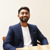 Shaurya Singh profile photo