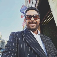 Aman Kala profile photo