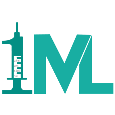 1ml logo