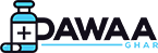 Dawaaghar logo