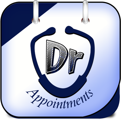 Visit Dr logo