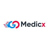 GoMedicx logo