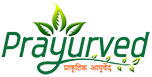 Prayurved logo