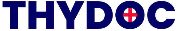 ThyDoc logo