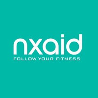 Nxaid logo