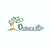 Omkara Hills logo