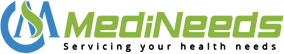 Medineeds logo