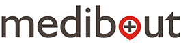 Medibout logo
