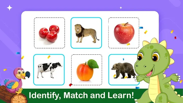 BASICS: Speech | Autism | ADHD screenshot 3
