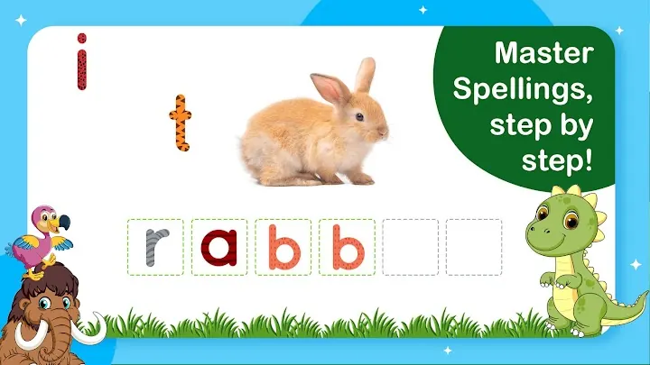 BASICS: Speech | Autism | ADHD screenshot 4