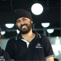 Elwinder Singh profile photo
