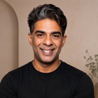 Pramod Ravindra profile photo