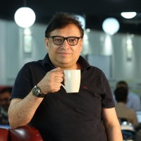 Sanjay Vinayak profile photo