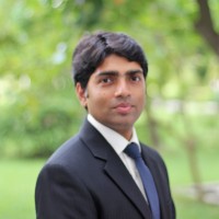 Pratap Chandra profile photo