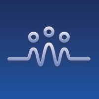 Connect and Heal logo