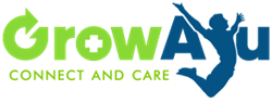 GrowAyu logo