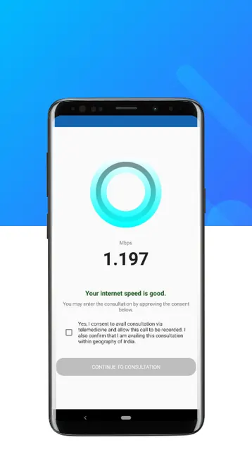 BestDoc Connect Patient App screenshot 2
