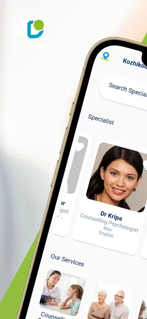 Doctor42 screenshot 6