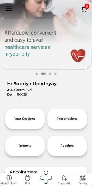 Yoboh screenshot 1