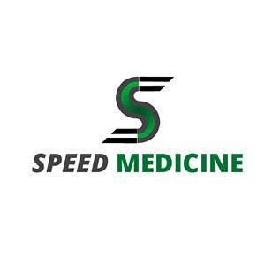 SPEED MEDICINE logo