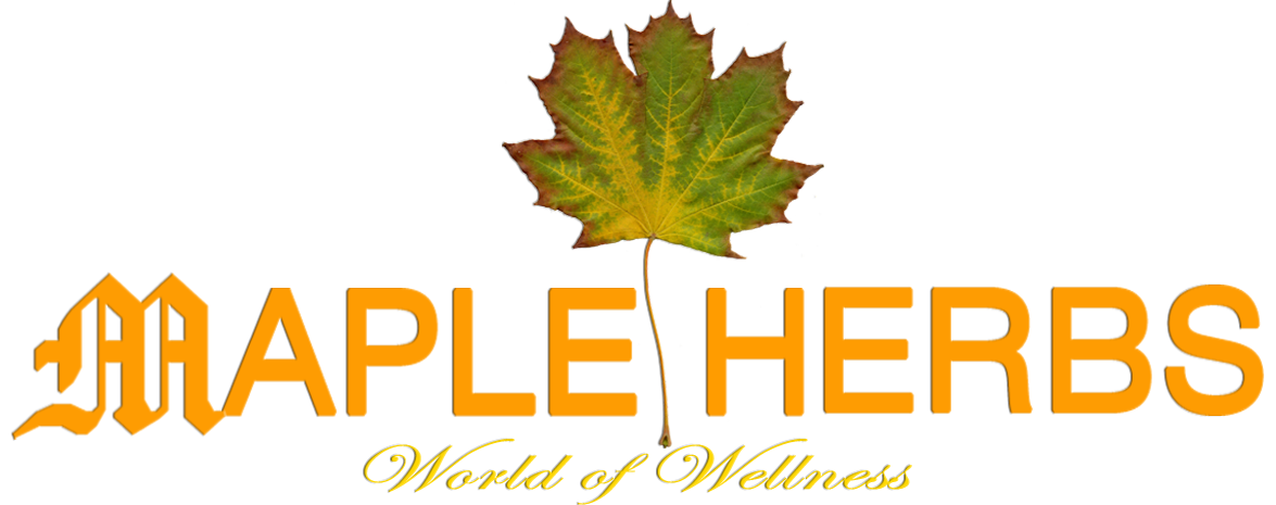 Maple Herbs logo