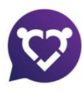 PeaceTwogether logo