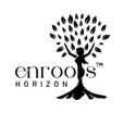 Enroots Horizon logo