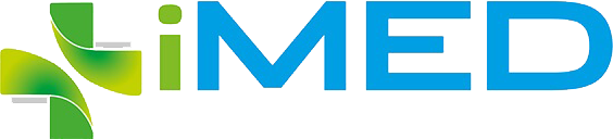 iMed logo