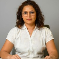Shefali Tungare profile photo