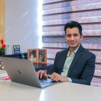 Sameer Merchant profile photo