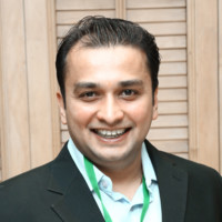 Vikram Vora profile photo
