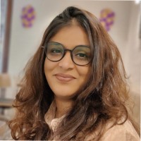 Niyati Mehta profile photo